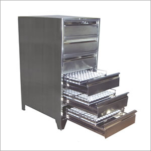 Storage System For Punches & Dies Tooling(6 Drawer