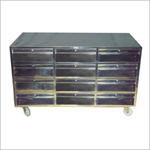 Storage System For Punches & Dies Tooling12 Drawer