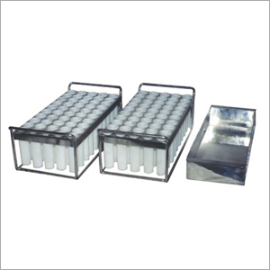 Crates for Punches & Trays for Dies