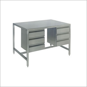Work Bench