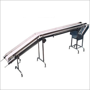 Conveyor for Laser Printing