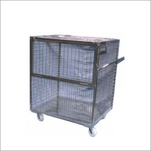 Cage Trolley (Big)