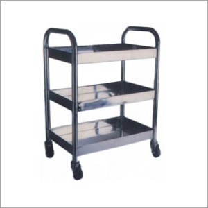 Multipurpose Trolley