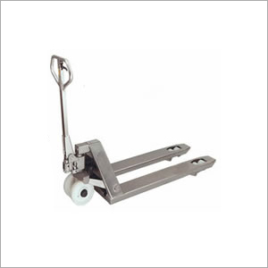Pallet Truck