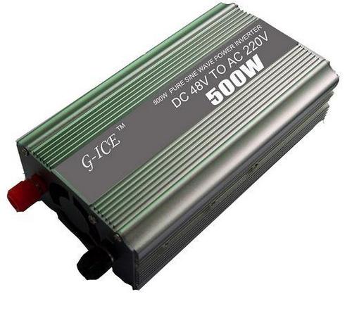 500 Watt Pure Sine Wave Power Inverter