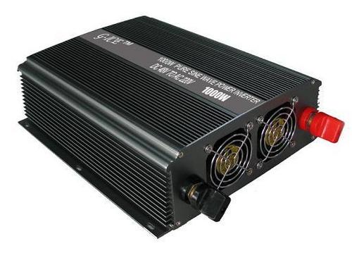 1000W Pure Sine Wave Power Inverter