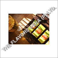 Flavors for Alcoholic Beverage