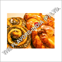 Savory & Snack Foods Flavors