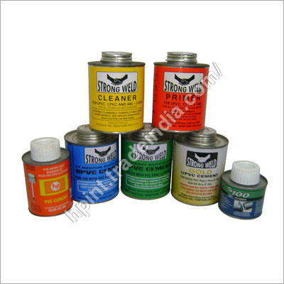 Construction Chemicals