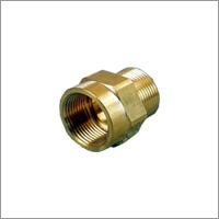 Brass Adaptor