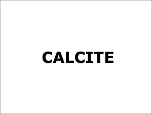 Calcite Powder By FAMOUS MINERALS & CHEMICALS PVT. LTD.