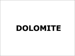 Dolomite Powder