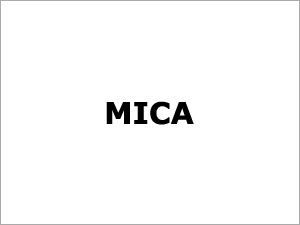 Mica Minerals