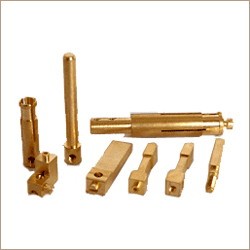Brass Pins