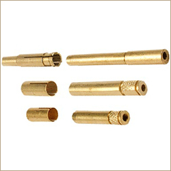 Brass Sockets