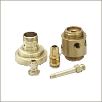 Brass Actuating Rods