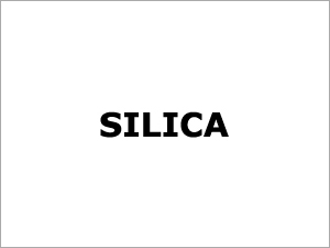 Silica Powder