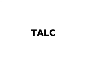 Talc Mineral Powder