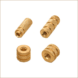 Brass Inserts