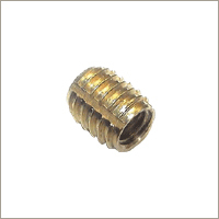 Plastic Inserts