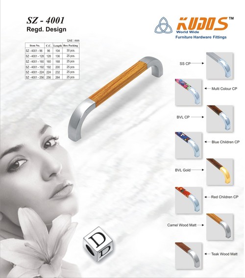 SS HANDLE
