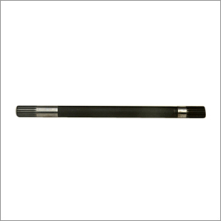 Push Rods