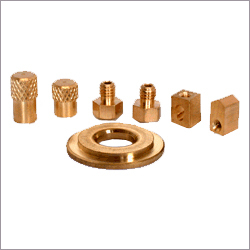 Brass Terminals