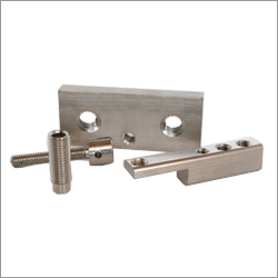 Brass Sealing Screws