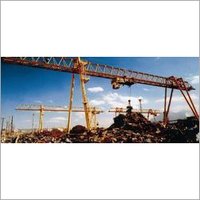 Scrap Management Management & Optimization Solutions for Steel Plant