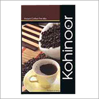 Kohinoor Coffee Premix