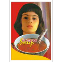Tomato Soup Premix