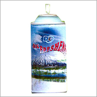Perfume Dispenser Refill Can