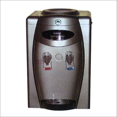 Table Top Water Dispenser