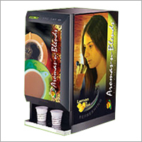 Double Option Digital Machine (DOD)