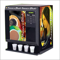 Four Option Digital Machine (FOD)