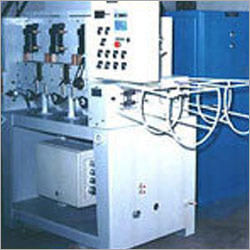 Cored Wire Feeding Machine