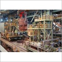 Corrosion Resistance Materials Handling Equipment