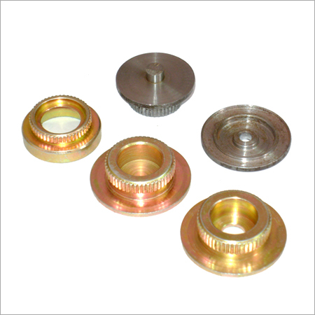 Brass Retainers
