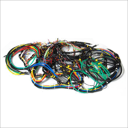 Cable Assemblies