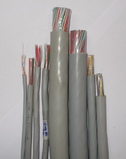 Telephone Cables