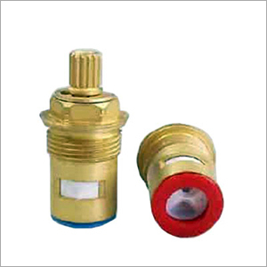 Brass Cartridges