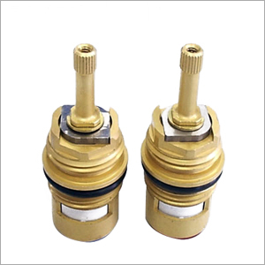 High Density Brass 