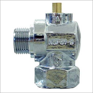 Brass Valves