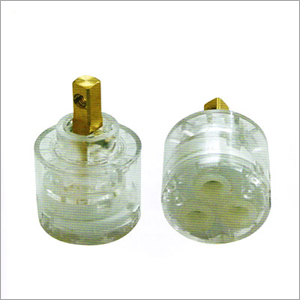 Ceramic Cartridges Containers