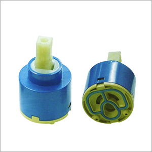 Ceramic Cartridge
