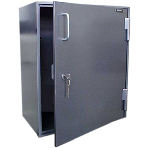 Steel Safe