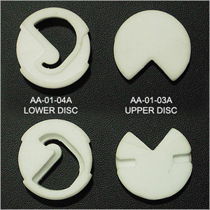 Ceramic Discs