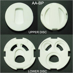 Ceramic Disc
