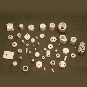 Ceramic Disc Components