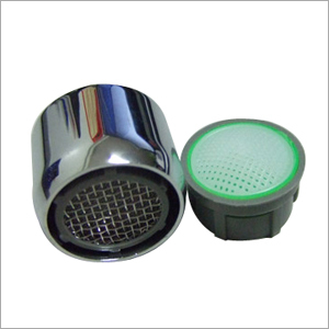 Faucet Aerators